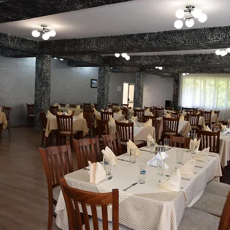 почивна база орлица Pamporovo