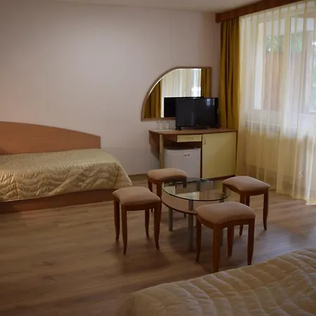 почивна база орлица Hotel Pamporovo