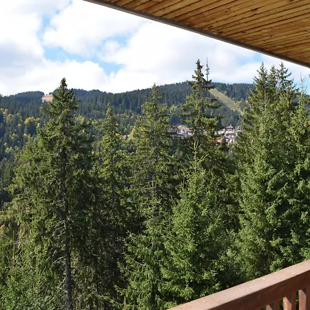 почивна база орлица Pamporovo