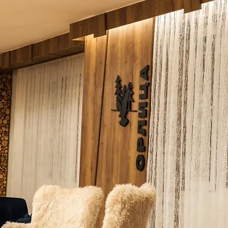 Hotel почивна база орлица 2*