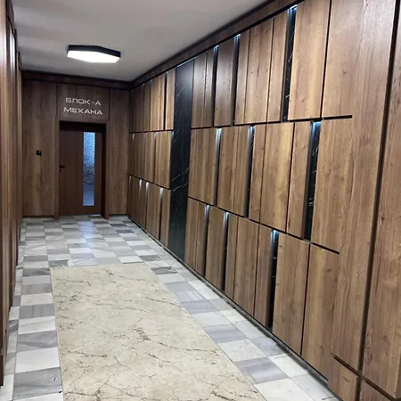 почивна база орлица Hotel